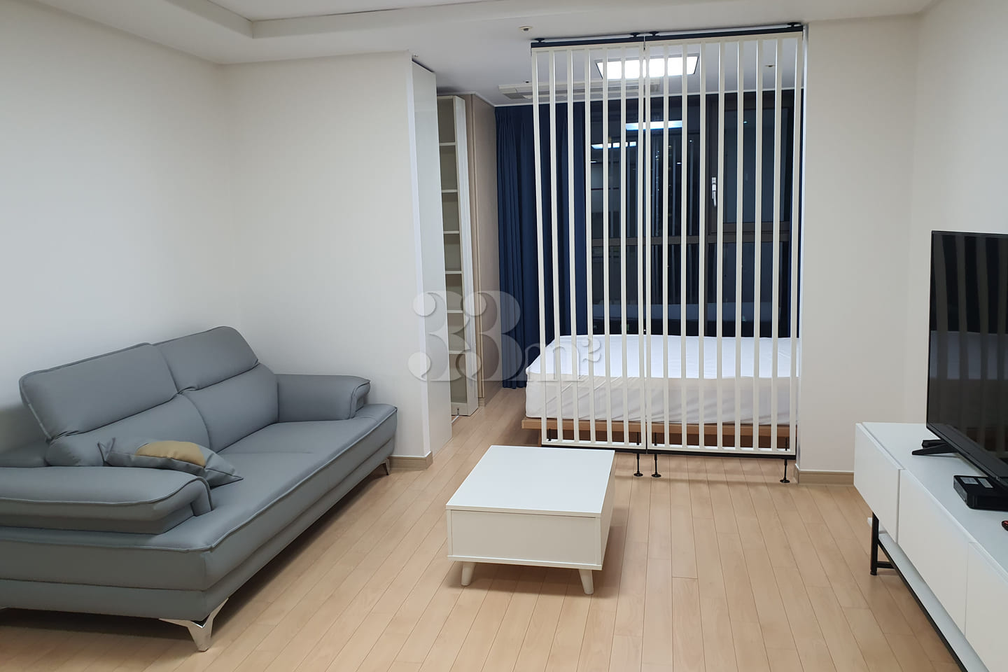 Great unit with an unobstructed view near Gan 6th image