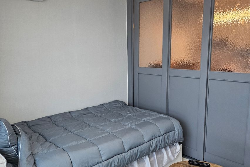 넓은집 뻥뷰(시화공단)