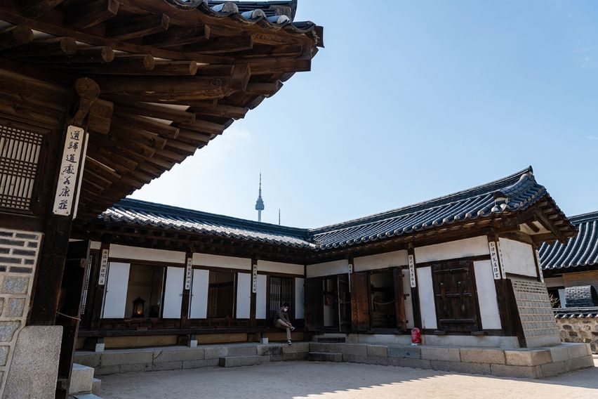 충무로/풀옵/원룸#C1