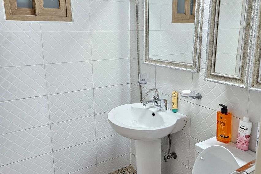 Beomeo Station Living Room + Room (Bright) 10th image