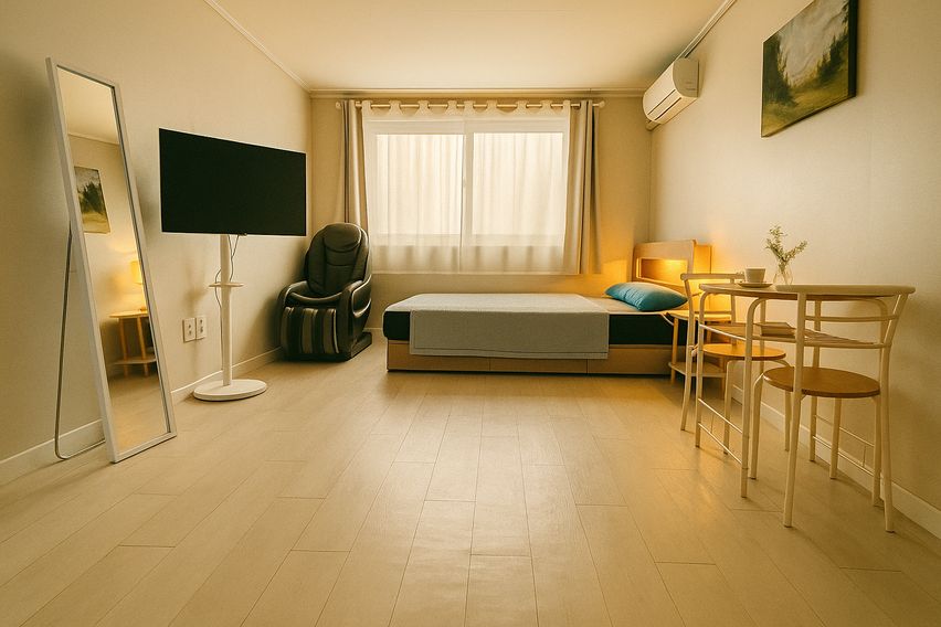 잠실 방이전용주차43 0번째 이미지