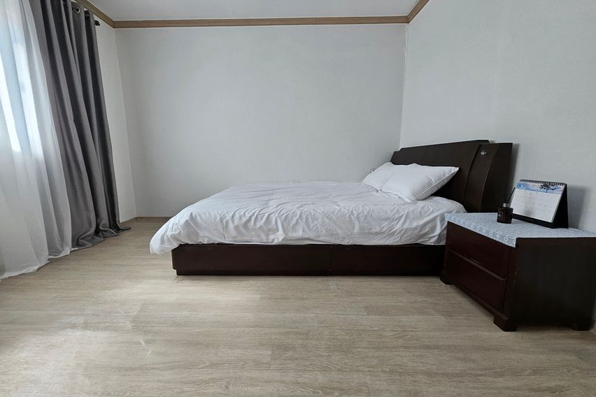 송정해변 솔숲 옆 숙소 1번째 이미지