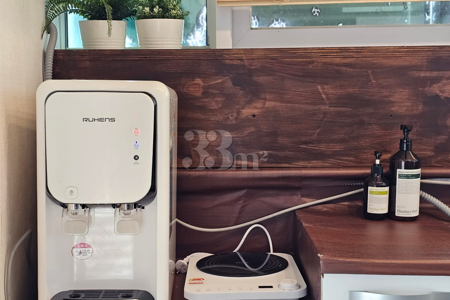 [Yeongdeungpo Station Area] Pretty Room 3 16th image