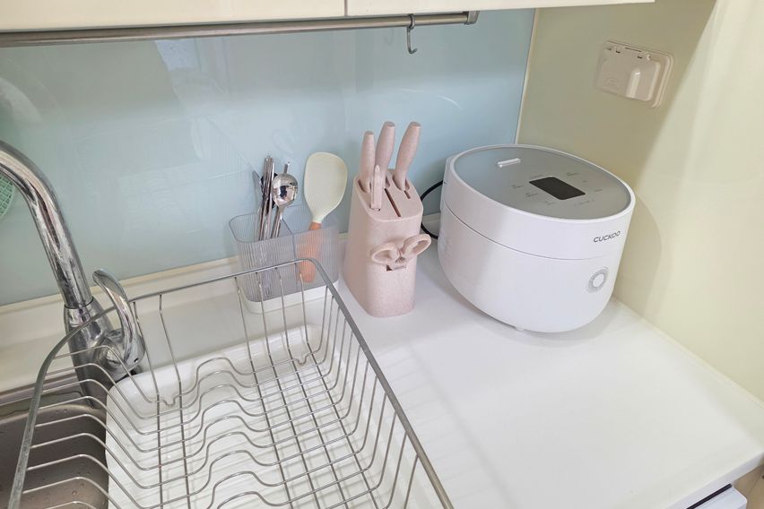 Gwanghwamun/Gyeongbokgung Accommodation 10th image