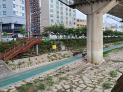 ⭐1 minute from Jegi-dong / Spacious unit⭐ 15th image