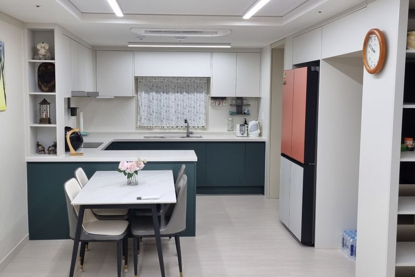 동대구역 풀옵 새아파트 6번째 이미지