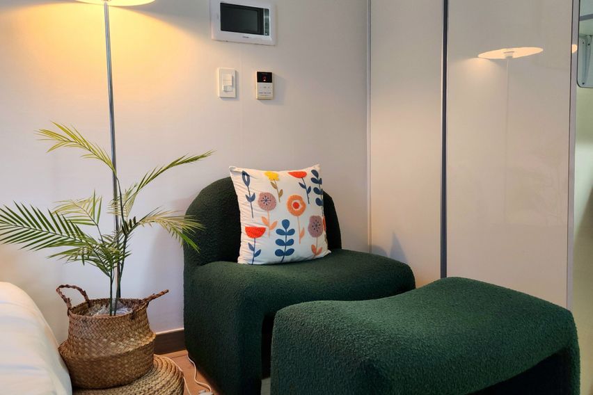 삼성중앙역30초오피스텔