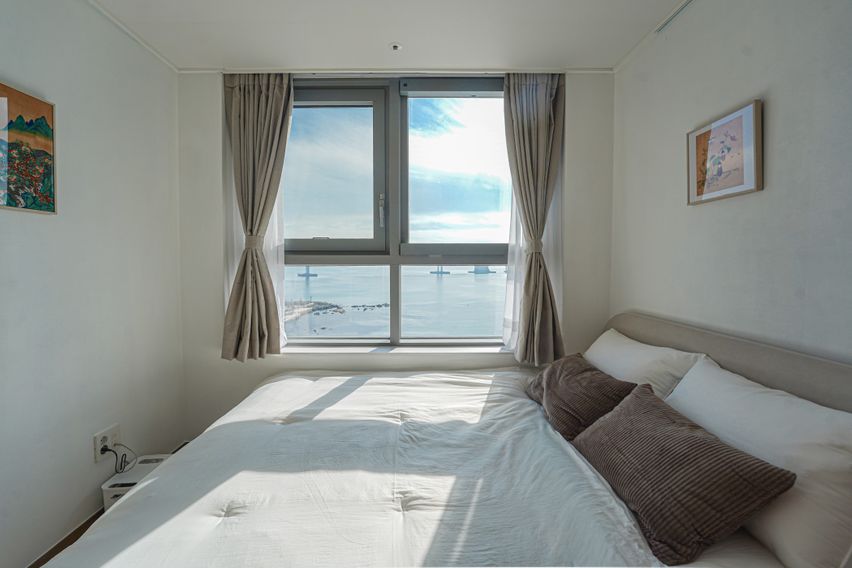 🌉🌊 광안대교드론쇼명당