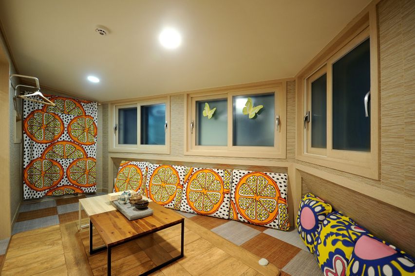 남포역/도보/독채/온돌 5번째 이미지