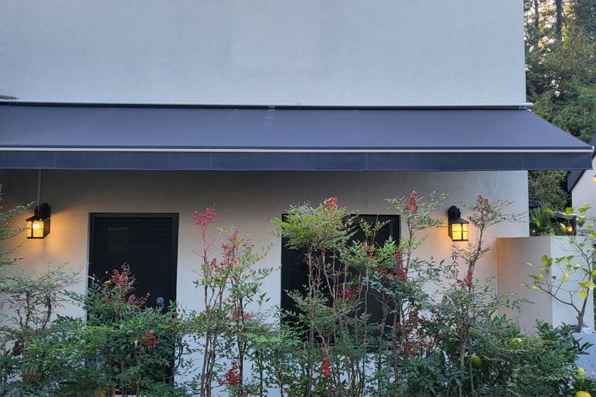 유수암소랑 제주감성숙소