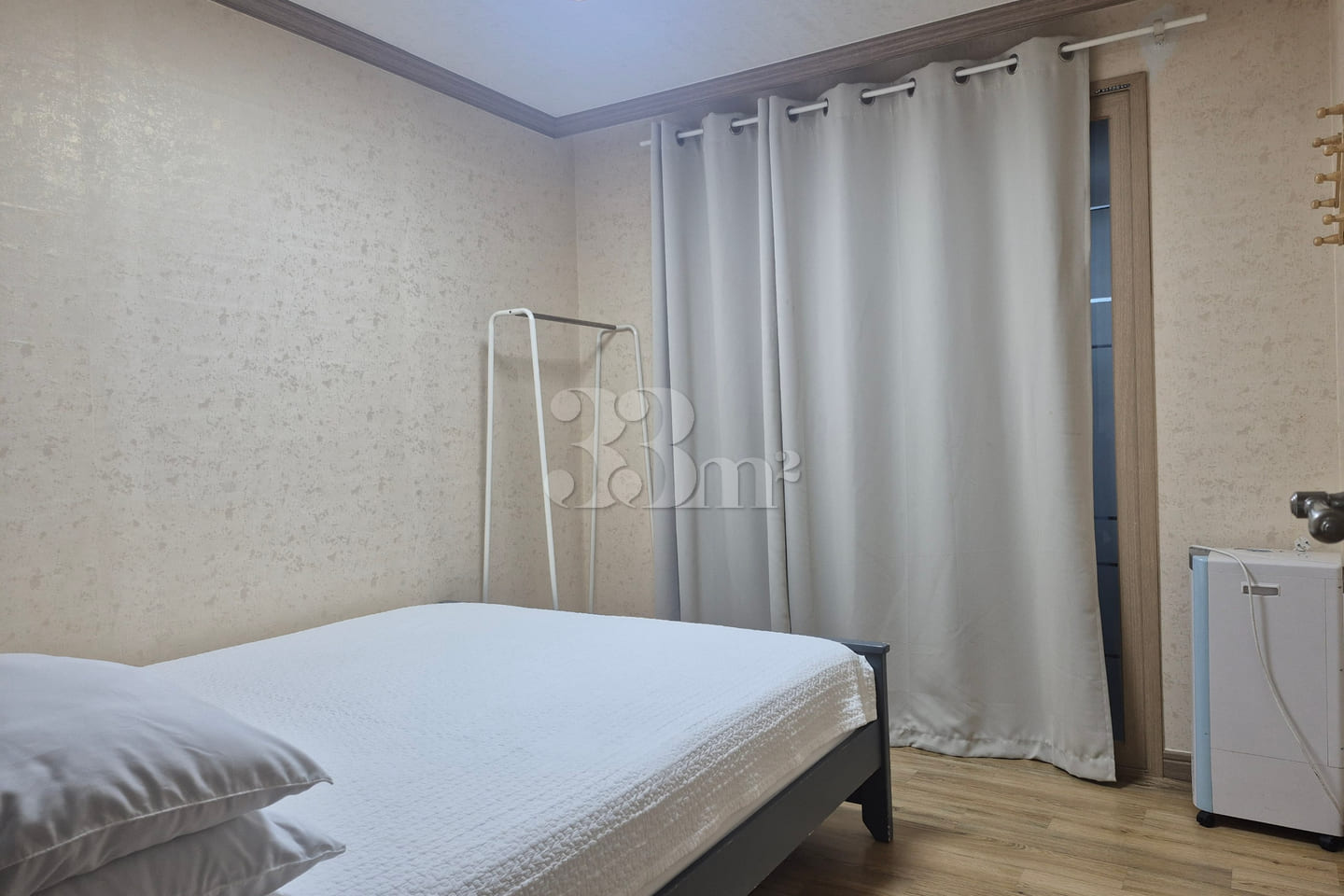 울산ic옆.조용한쓰리룸 6번째 이미지