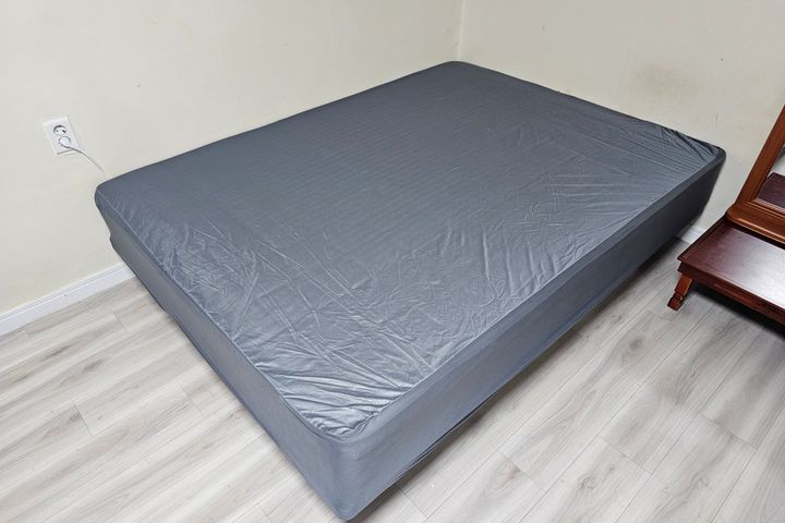 Cheonji Apartment J 4th image