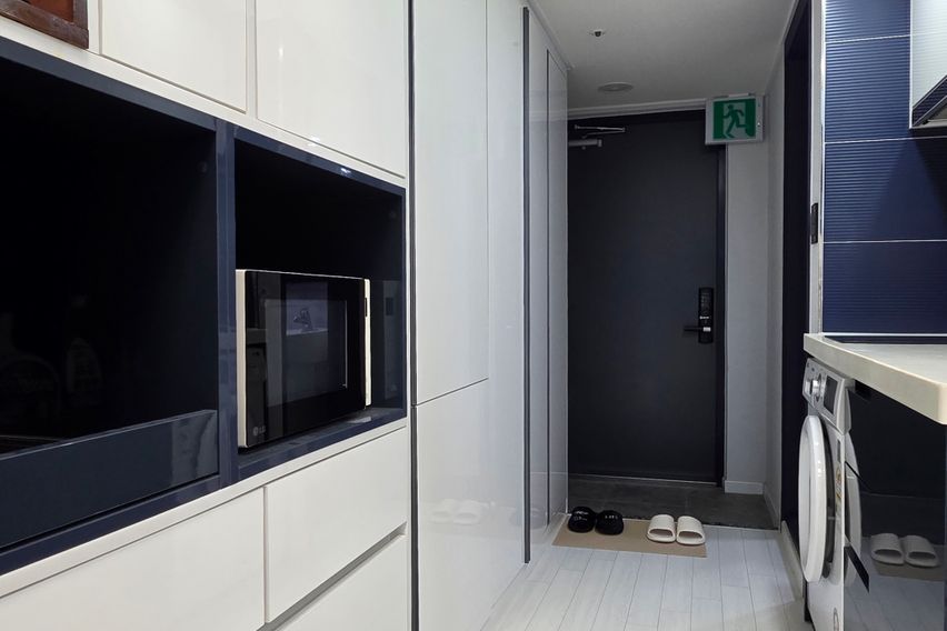 장안동 신축 오피스텔✨