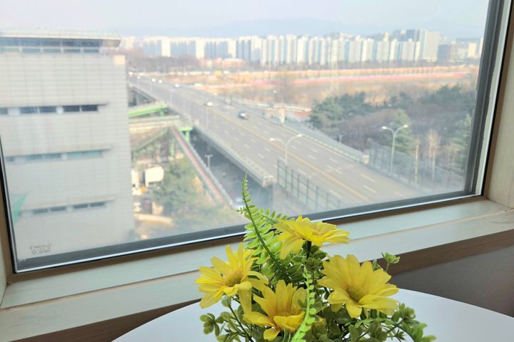 Open Gangnam Suseo Samsung Medical Center B 8th image