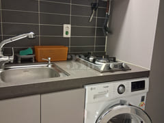 Noksan Songjeong Fully Furnished Officetel 41 5th image