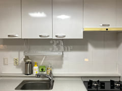 5 mins from Seoul Station ♡ Cozy home 7th image