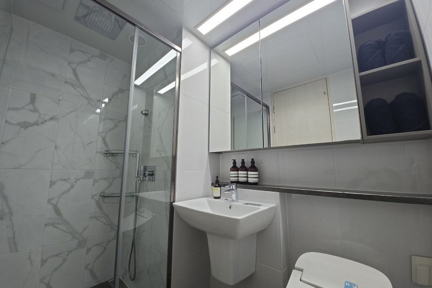 상일동역1분 25평3룸 10번째 이미지