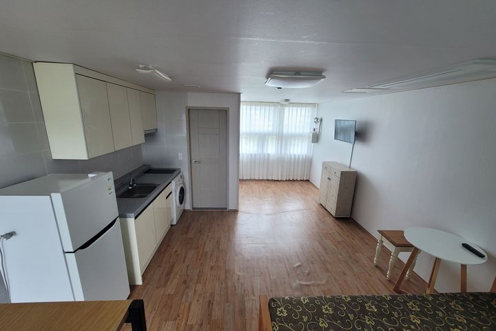 Hadong Villa, Unit 303 0th image