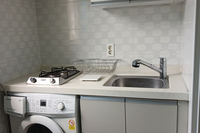 수완 장덕 공원뷰