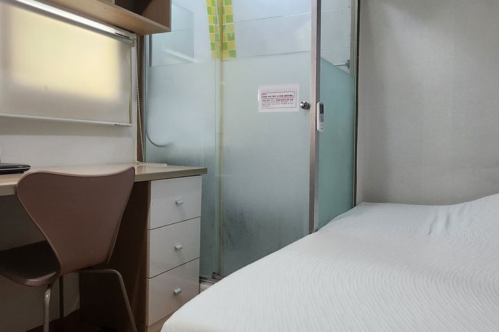Women-only, fully furnished unit near Sinnonh 4th image