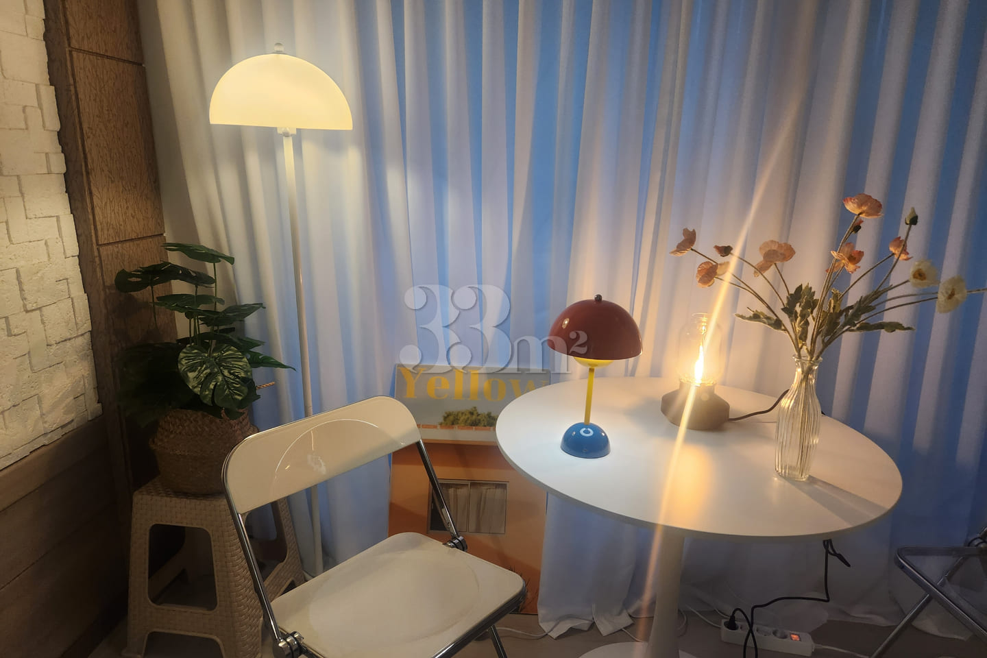 Wonjong-dong, Ojeong-dong, fully furnished 3- 17th image