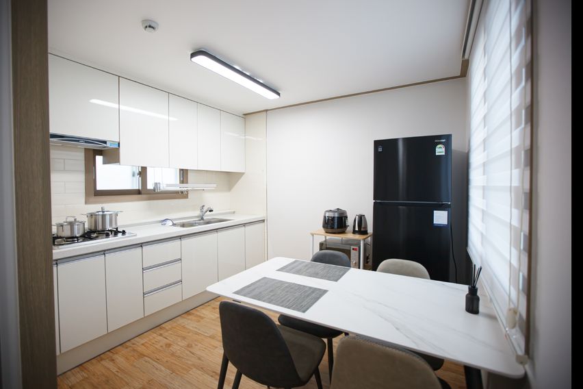 예쁜노을 독채-노을담B