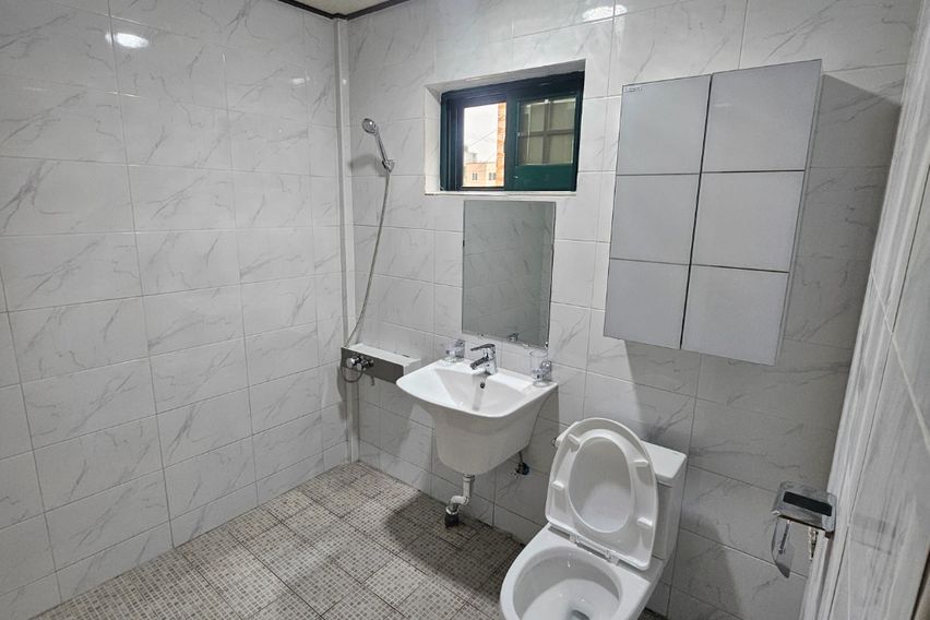 따뜻하고 편안한 쉼공간