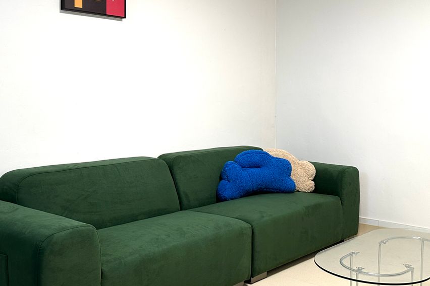 2호선 도보3분 3룸 4번째 이미지