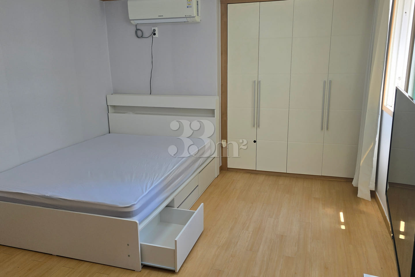 Nice officetel. 4th image