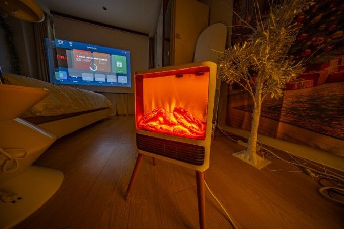 일산❤️2~4인복층N5 11번째 이미지