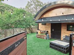 도심속 산장같은 독채 0번째 이미지