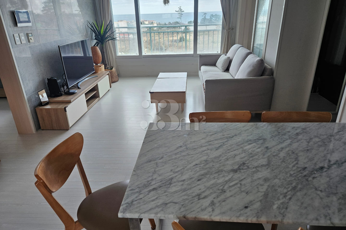 Aewol Duplex House Featured on TV 4th image