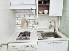 Busan Noblean Studio Apartment ๐ป 6th image