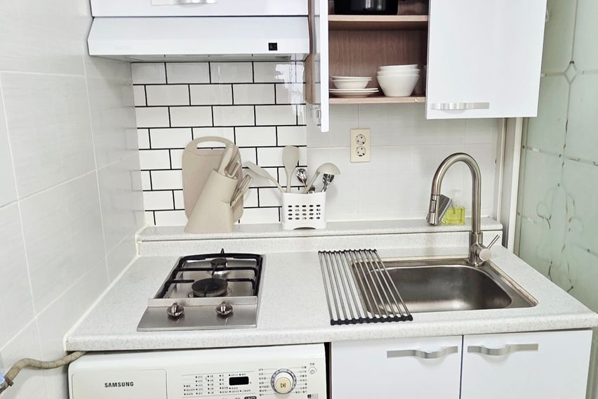 부산 노블리안 원룸🌻