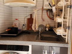 My own ground-floor room 2th image