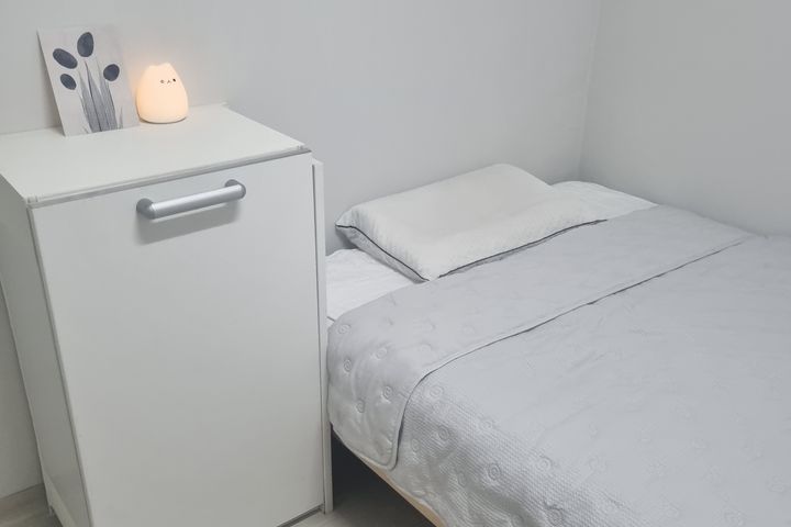 🌵 Gangdong Seongnae 2-room 4th image