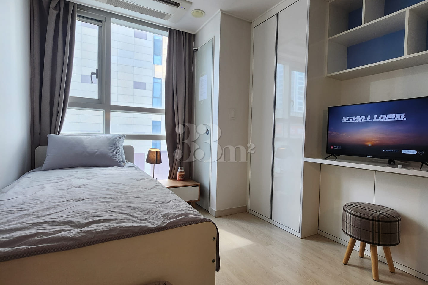 House near Sejong University, Seongsu Station 7th image