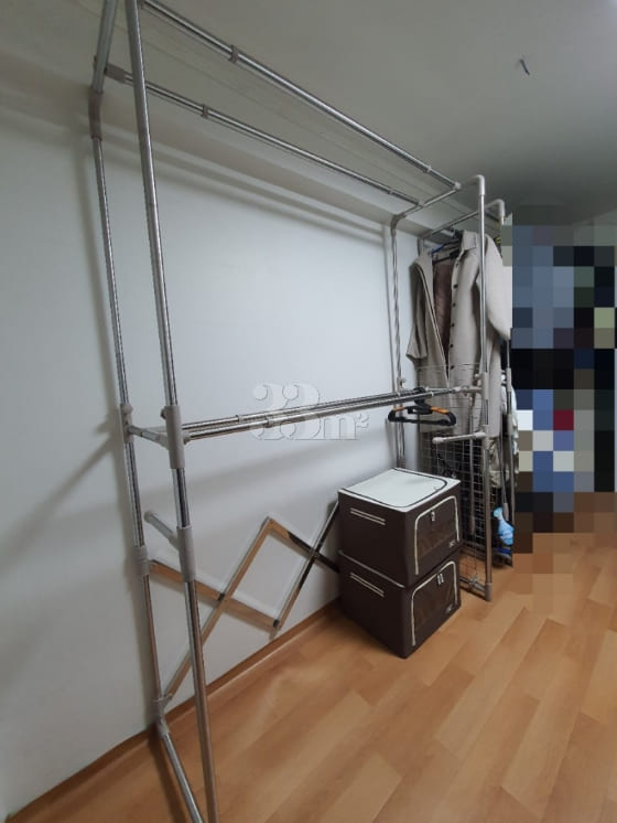 A2 Room, Entrance A, Dong-eui University, Gay 1th image