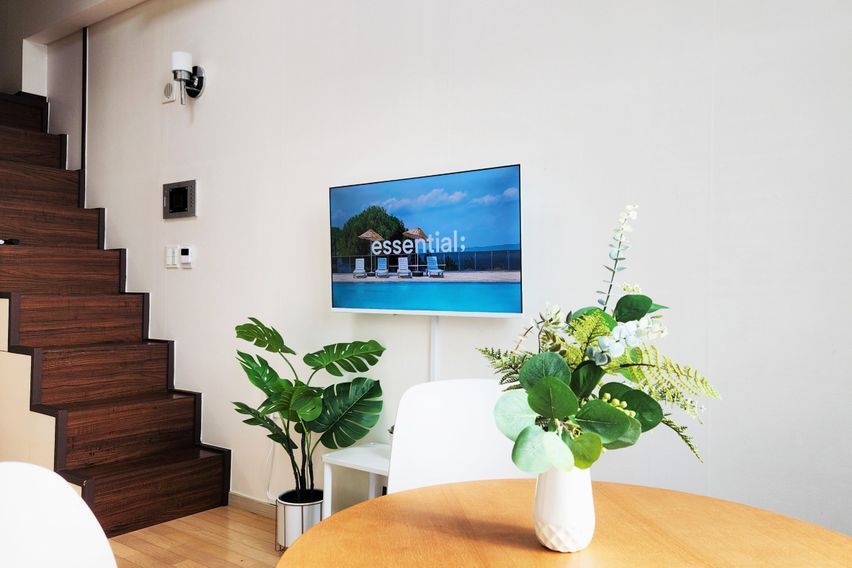 공덕역 💚 풀옵션 4번째 이미지