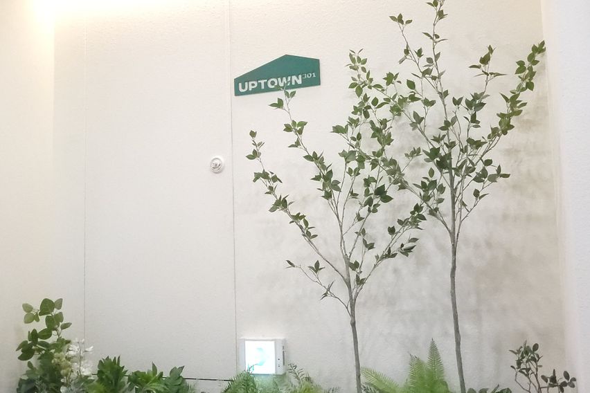 사가정역 풀옵션원룸 A