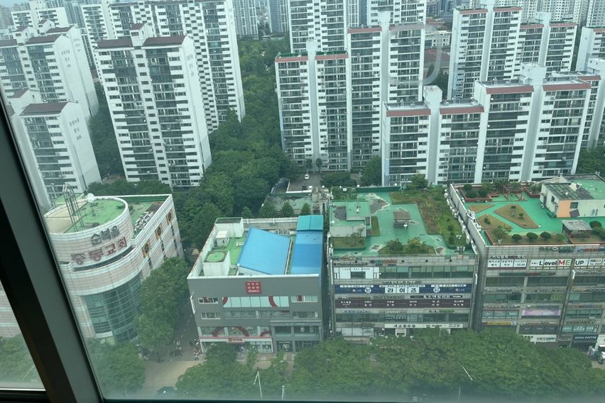 썬`s신중동역 복층1 9번째 이미지