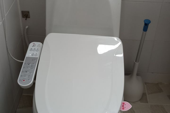 오션뷰 힐링 하우스 4번째 이미지