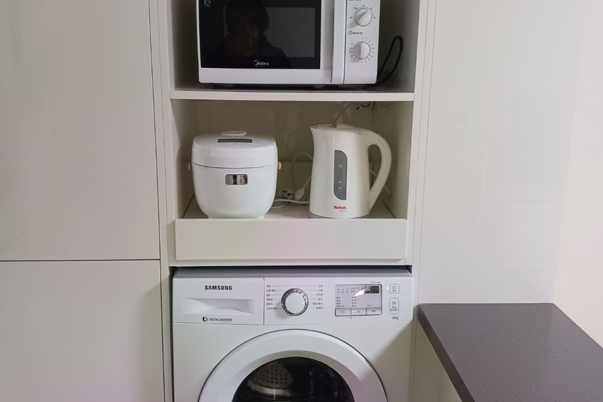 여수힐링하우스