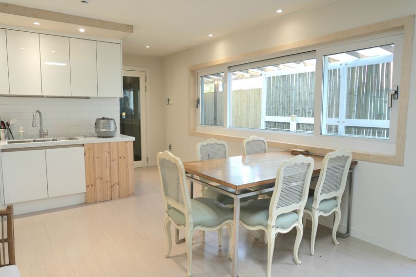 거제 몽돌해변 테라스집 8번째 이미지