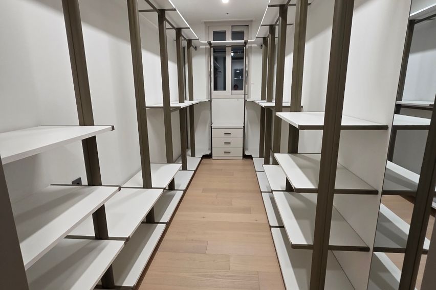 잠원 신축 4룸 아파트