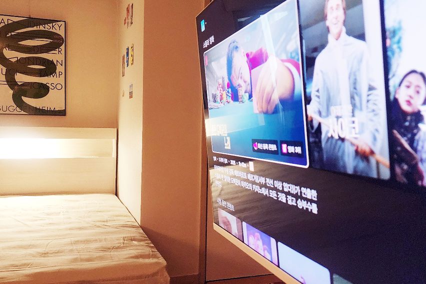 강남역5분 감성공간🌟