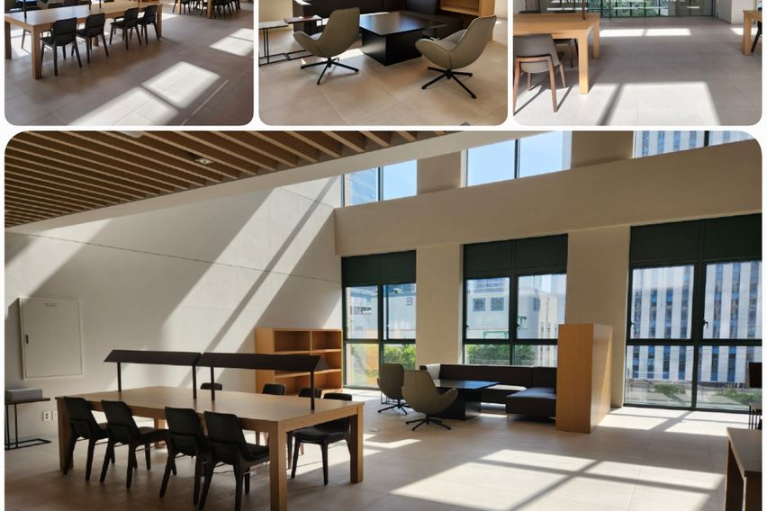 가산역신축고층!신규할인