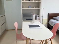한강뷰 역세권 감성숙소 6번째 이미지