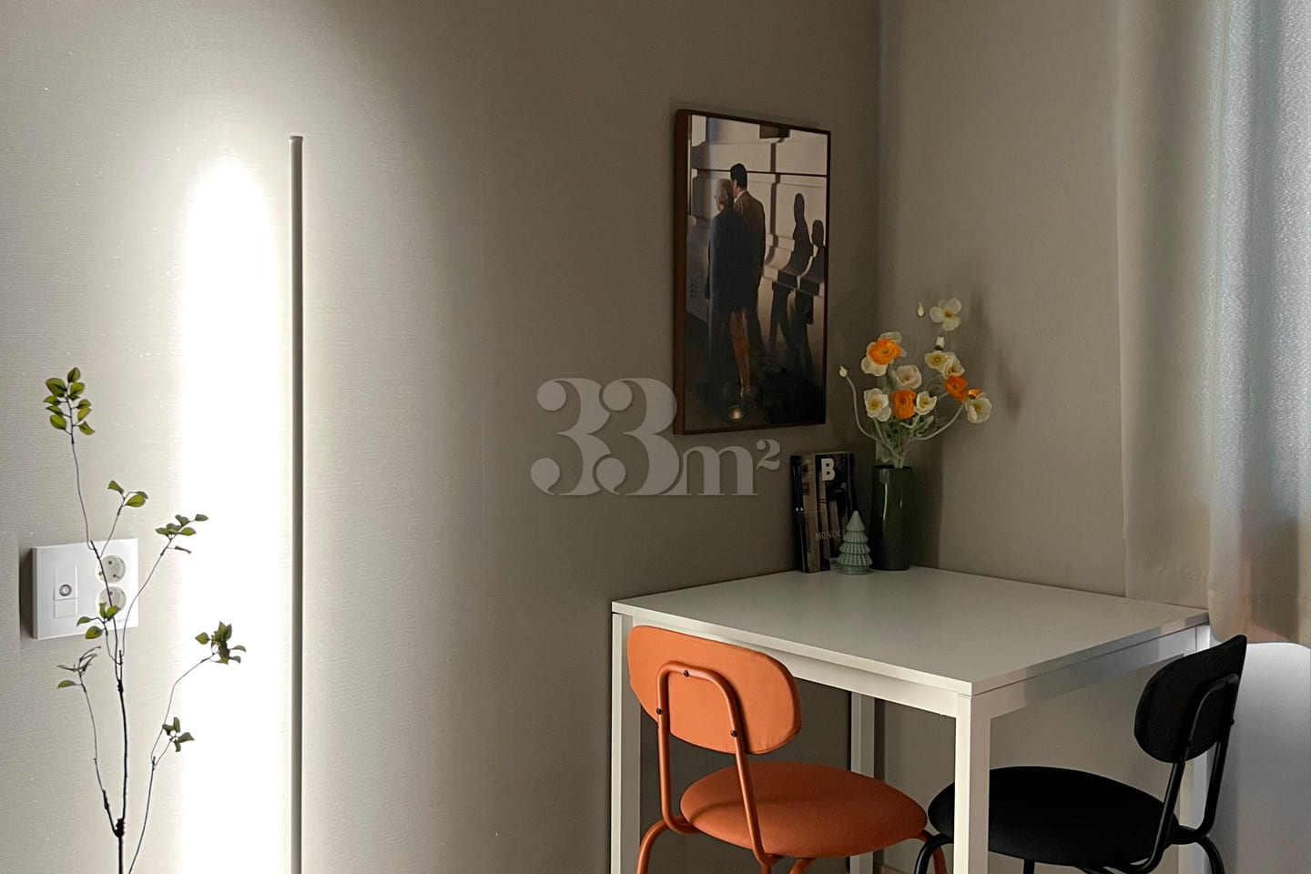 Cozy, fully-furnished apartment in Munjeong ? 2th image