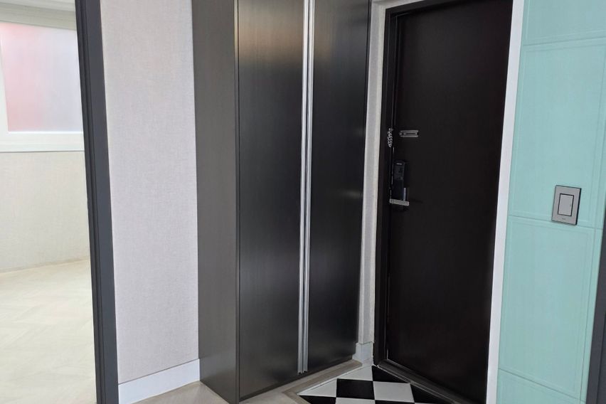 올수리 청천동15평